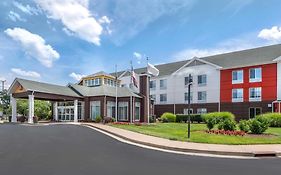 Hilton Garden Inn Lexington